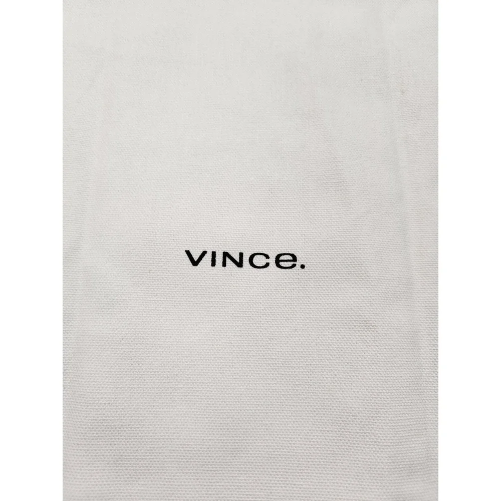 Vince Drawstring‎ Dust Cover Bag